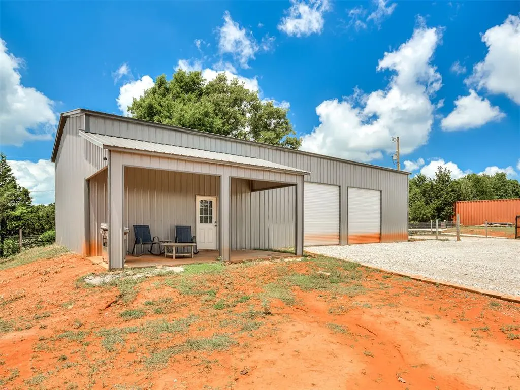 Photo 2 — 9259 120th Street, Lexington, OK 73051
