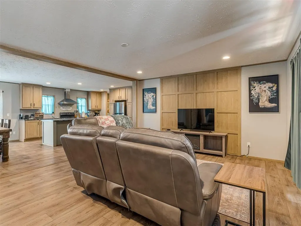 Photo 7 — 9259 120th Street, Lexington, OK 73051