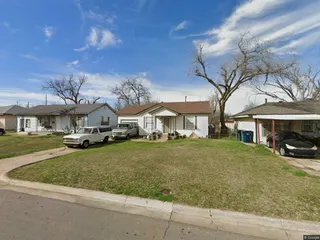 Sold home at 3217 SW 38th Street