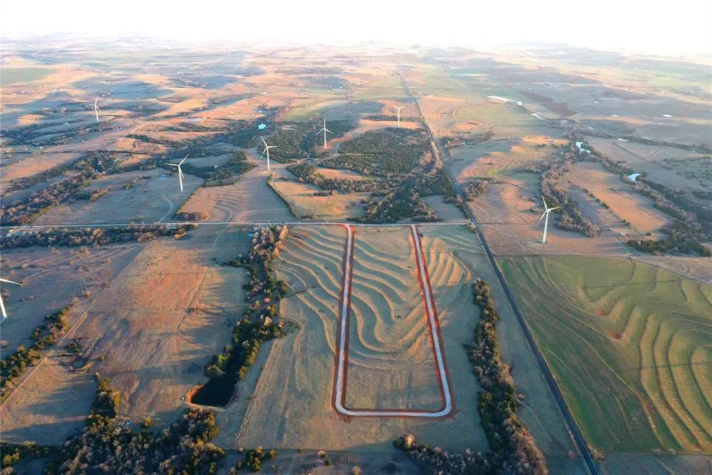 Photo 4 — Heartland Circle Lot 33, Minco, OK 73059