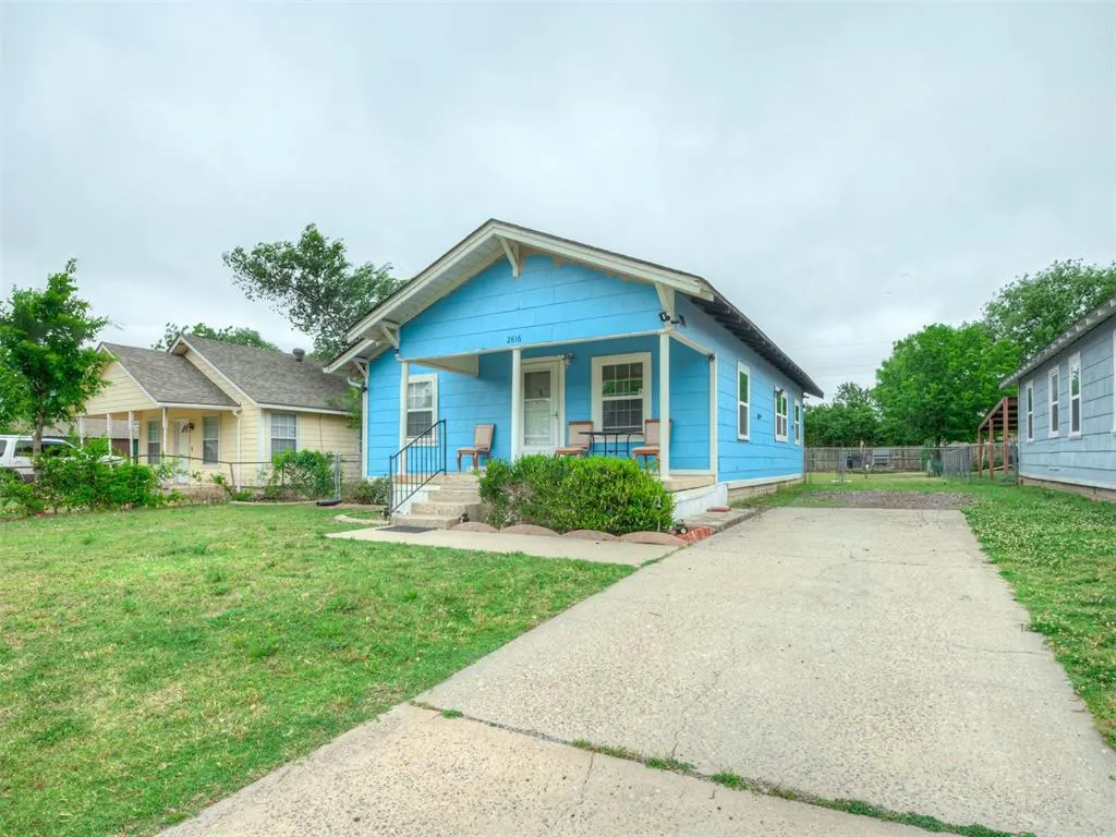 Photo 3 — 2816 SW 39th Street, Oklahoma City, OK 73119