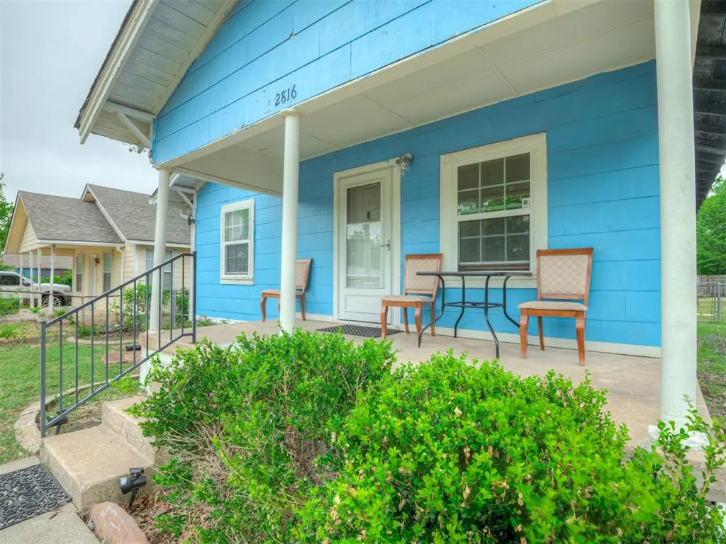 Photo 4 — 2816 SW 39th Street, Oklahoma City, OK 73119