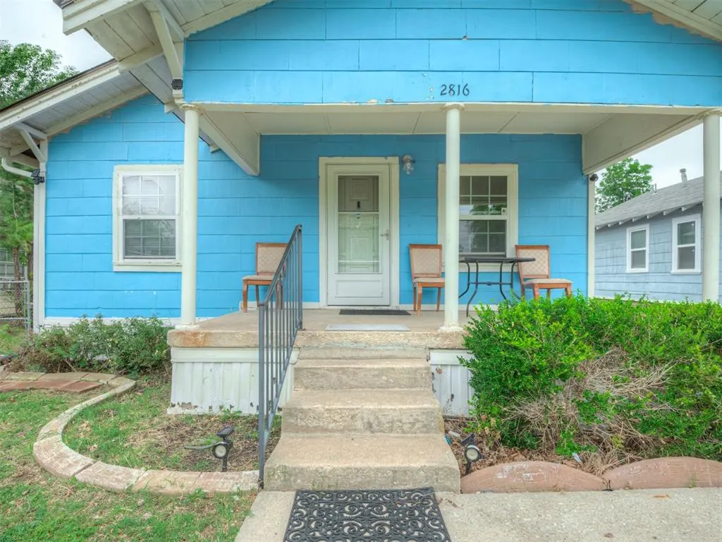 Photo 5 — 2816 SW 39th Street, Oklahoma City, OK 73119