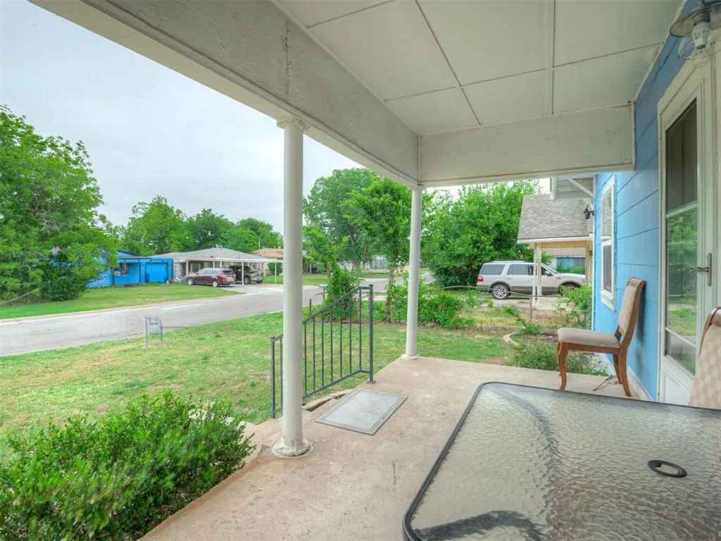Photo 6 — 2816 SW 39th Street, Oklahoma City, OK 73119