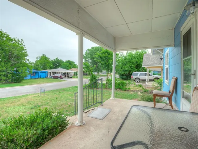 Photo 6 — 2816 SW 39th Street, Oklahoma City, OK 73119