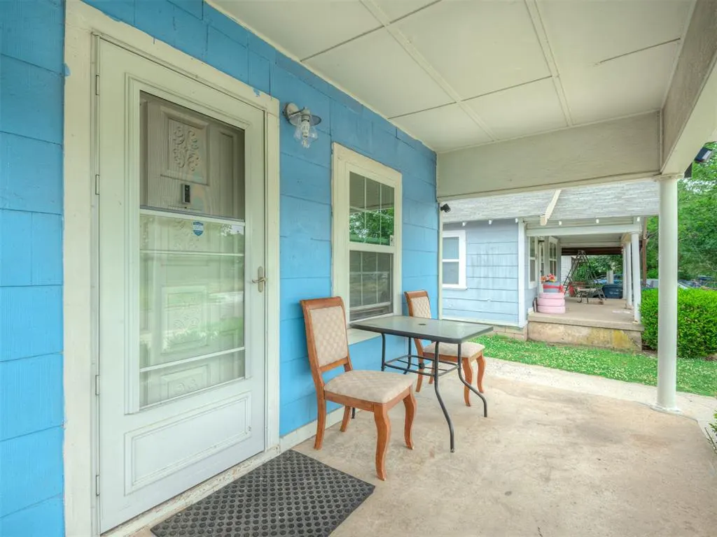 Photo 7 — 2816 SW 39th Street, Oklahoma City, OK 73119