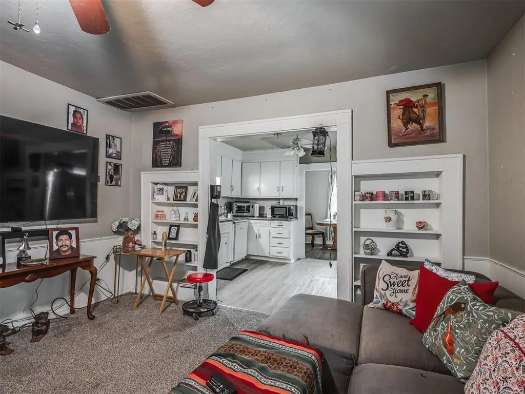 Photo 11 — 2816 SW 39th Street, Oklahoma City, OK 73119