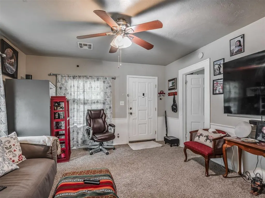 Photo 12 — 2816 SW 39th Street, Oklahoma City, OK 73119
