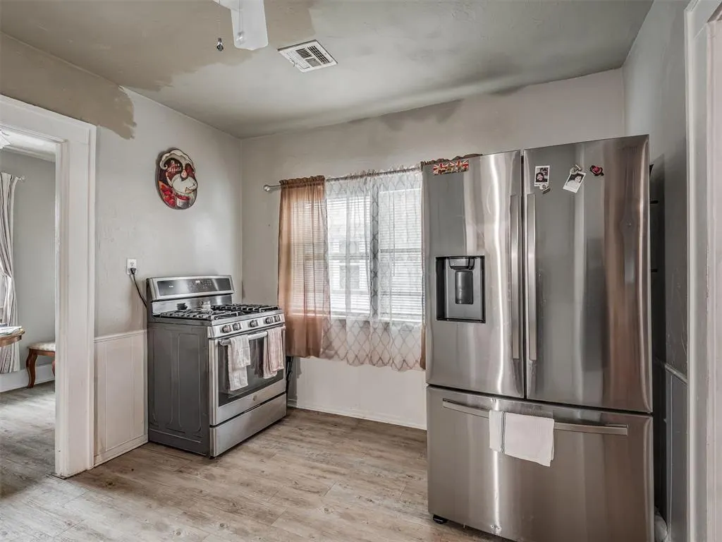 Photo 19 — 2816 SW 39th Street, Oklahoma City, OK 73119