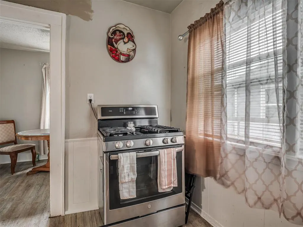 Photo 20 — 2816 SW 39th Street, Oklahoma City, OK 73119