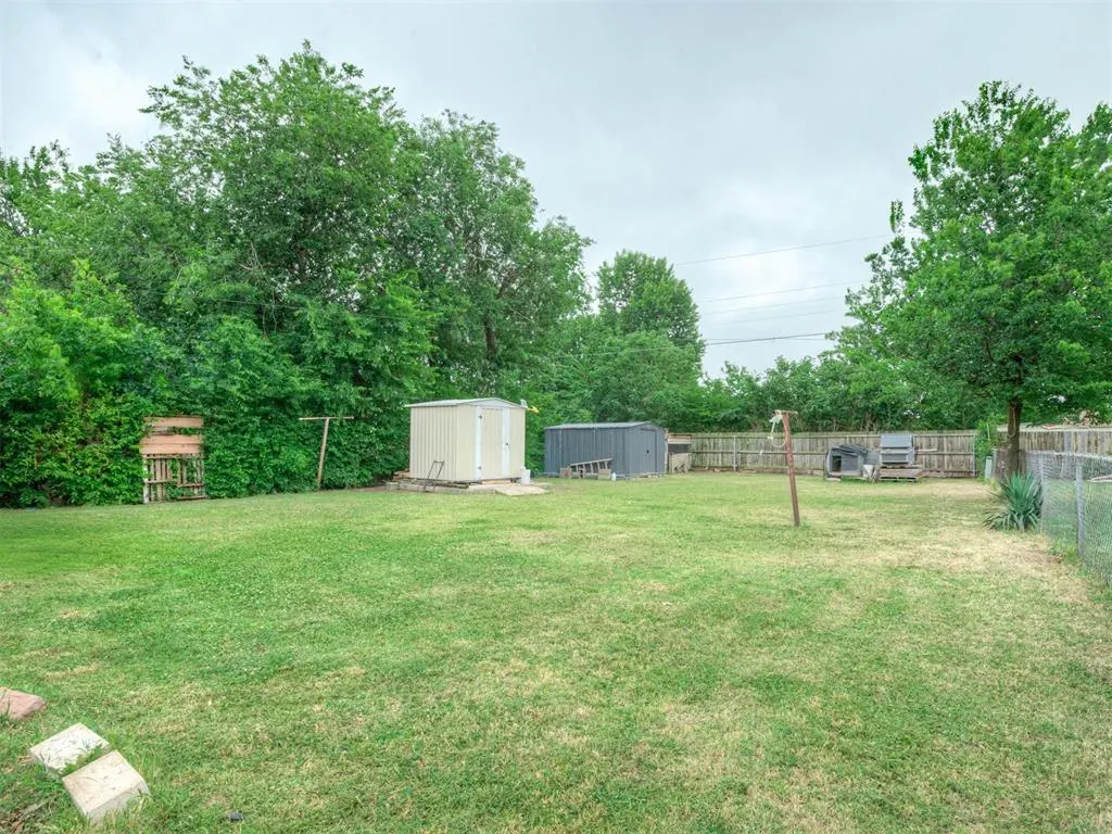 Photo 40 — 2816 SW 39th Street, Oklahoma City, OK 73119
