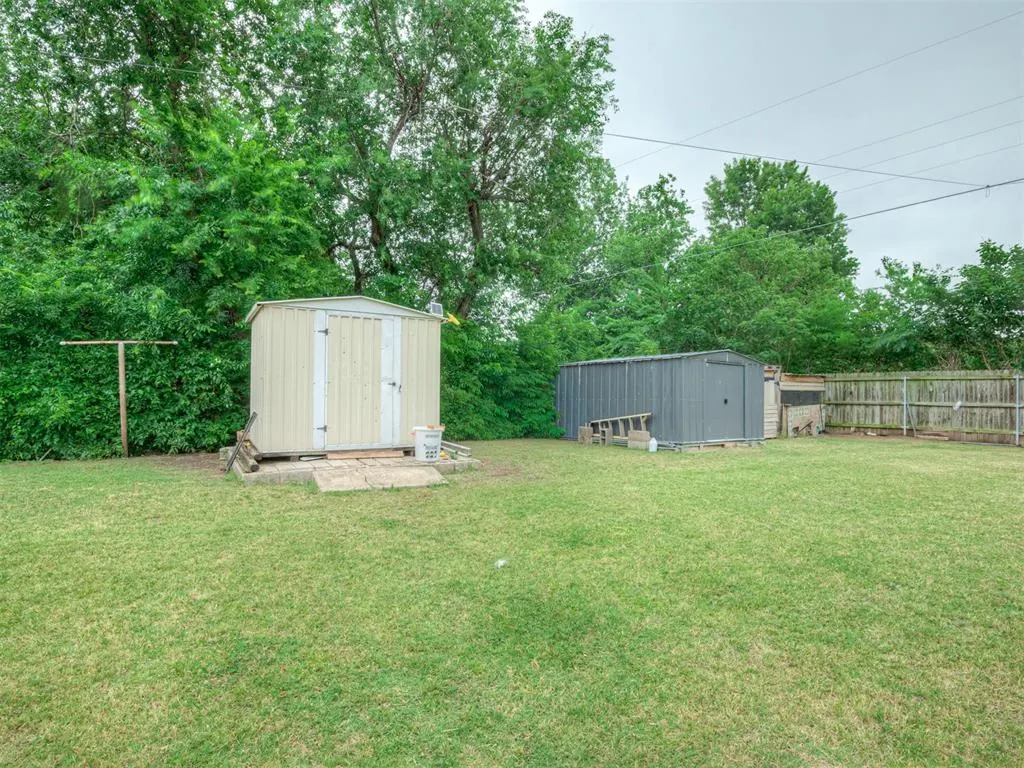 Photo 41 — 2816 SW 39th Street, Oklahoma City, OK 73119