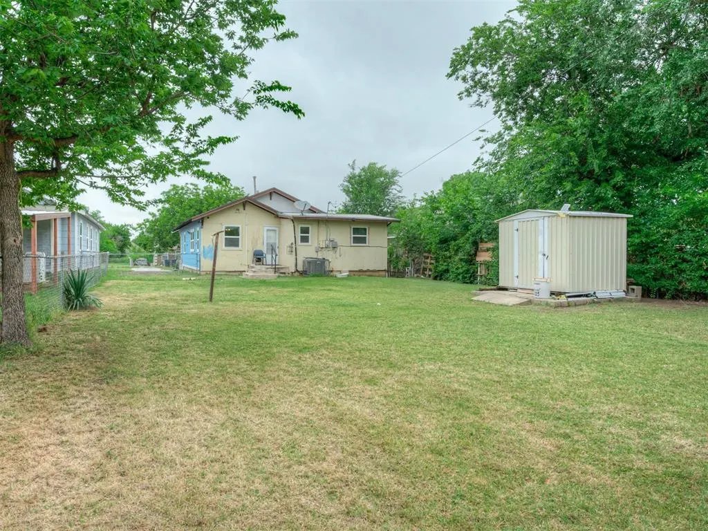 Photo 42 — 2816 SW 39th Street, Oklahoma City, OK 73119