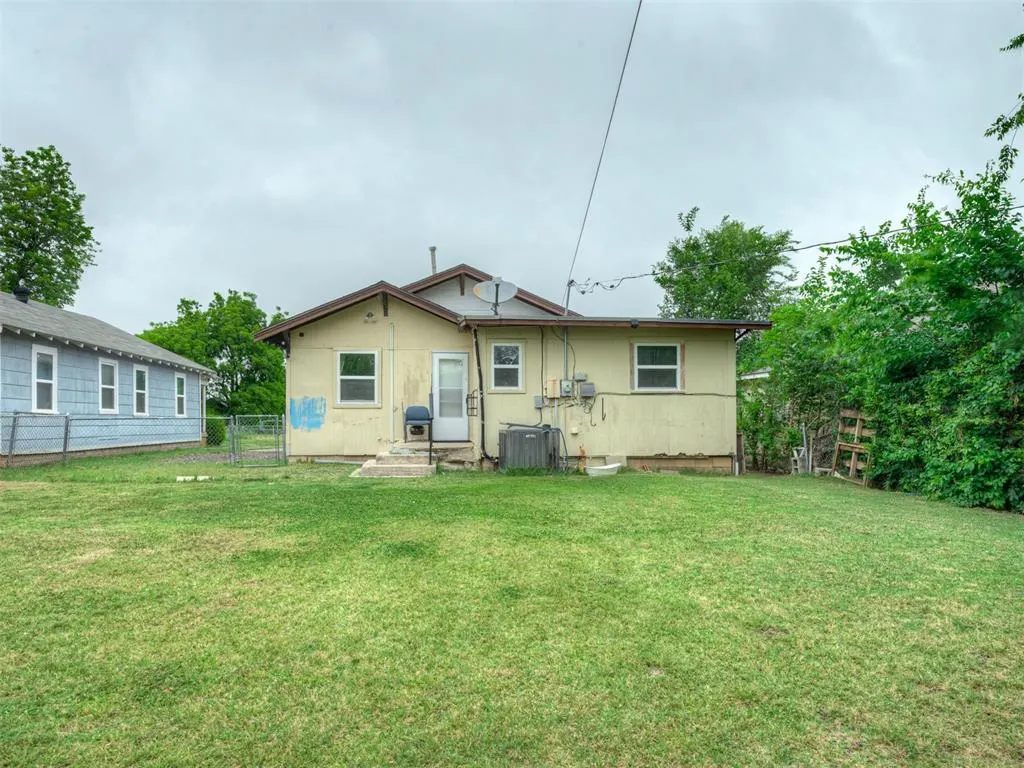 Photo 43 — 2816 SW 39th Street, Oklahoma City, OK 73119