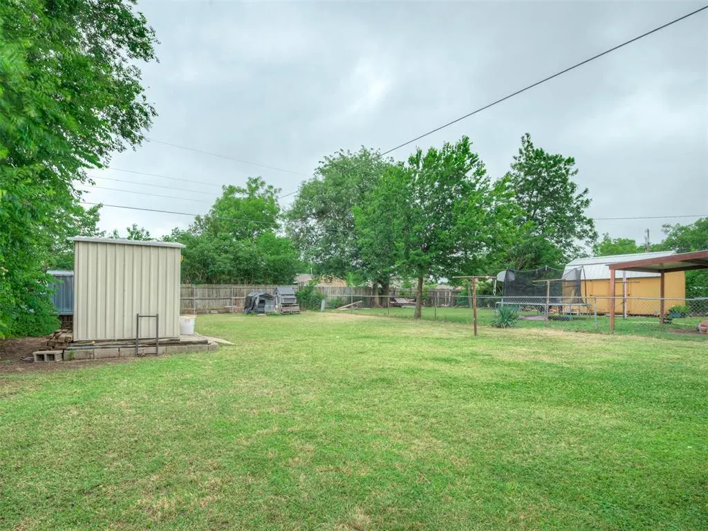 Photo 44 — 2816 SW 39th Street, Oklahoma City, OK 73119