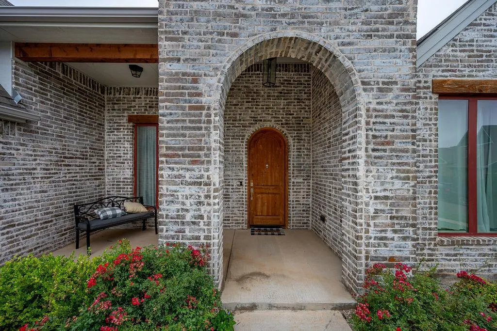 Photo 5 — 18205 Calder Road, Edmond, OK 73012