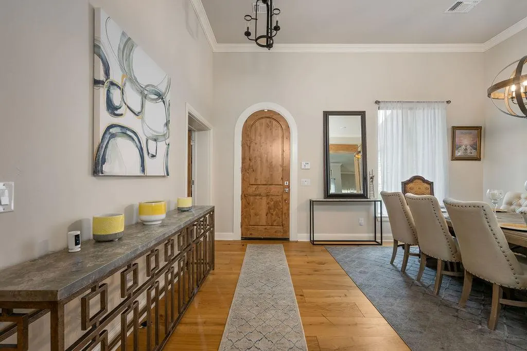 Photo 6 — 18205 Calder Road, Edmond, OK 73012