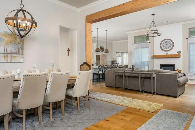 Photo 7 — 18205 Calder Road, Edmond, OK 73012