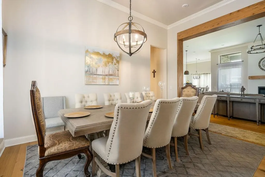 Photo 8 — 18205 Calder Road, Edmond, OK 73012