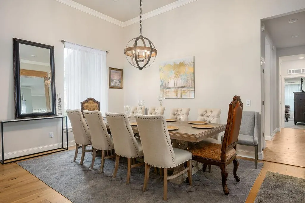Photo 9 — 18205 Calder Road, Edmond, OK 73012