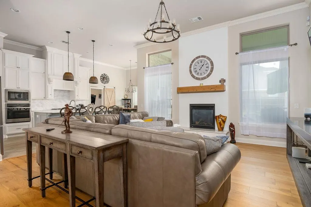 Photo 12 — 18205 Calder Road, Edmond, OK 73012