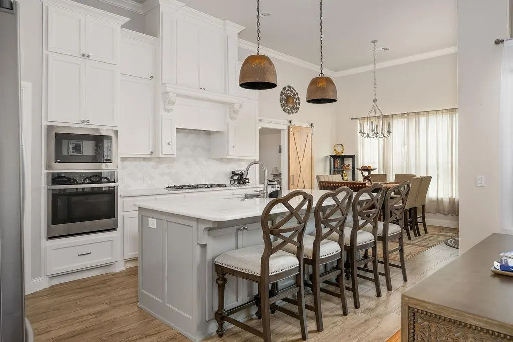 Photo 14 — 18205 Calder Road, Edmond, OK 73012