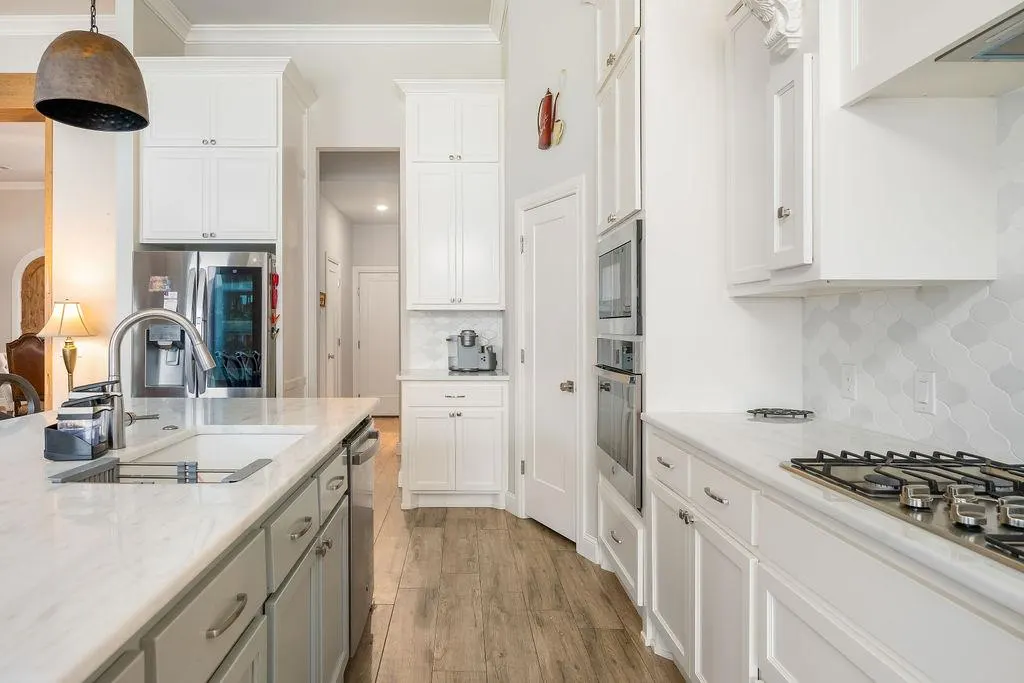 Photo 20 — 18205 Calder Road, Edmond, OK 73012