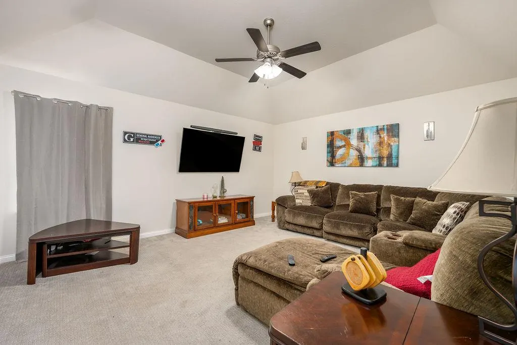 Photo 22 — 18205 Calder Road, Edmond, OK 73012