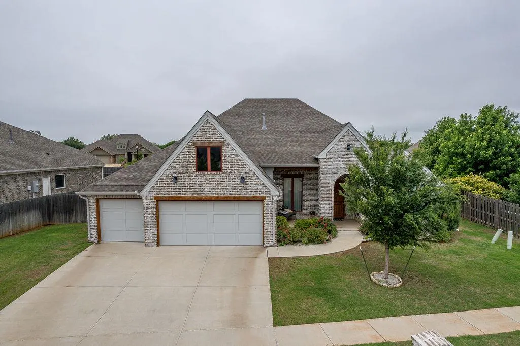 Photo 35 — 18205 Calder Road, Edmond, OK 73012
