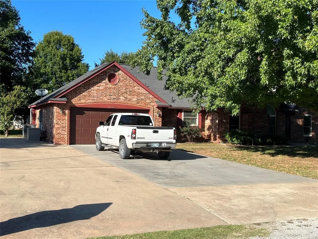 Photo 3 — 31915 E County Road 1553 Road, Pauls Valley, OK 73075