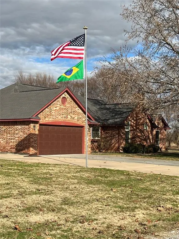 Photo 4 — 31915 E County Road 1553 Road, Pauls Valley, OK 73075