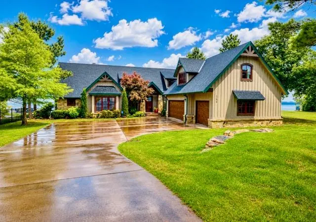 Photo 4 — 166 Channel Road, Eufaula, OK 74432