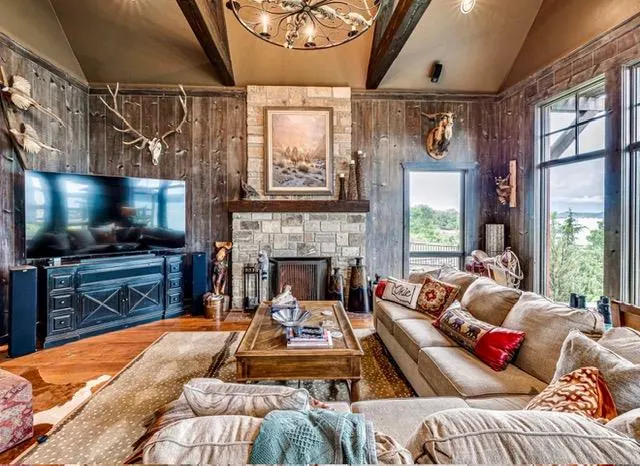 Photo 8 — 166 Channel Road, Eufaula, OK 74432