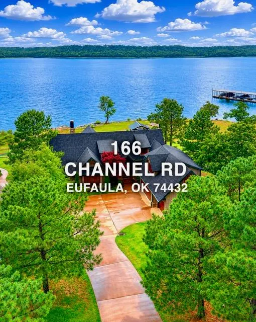 Photo 32 — 166 Channel Road, Eufaula, OK 74432