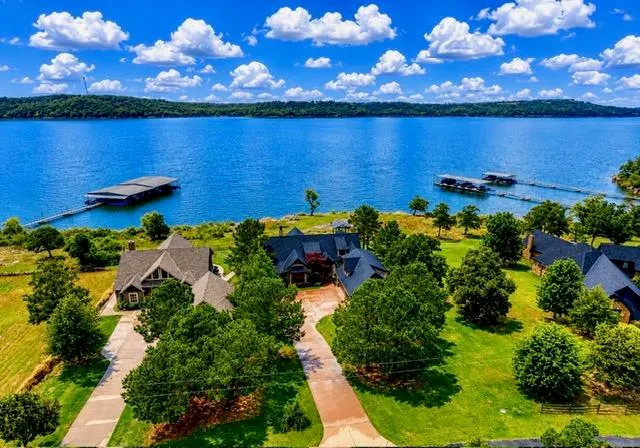 Photo 33 — 166 Channel Road, Eufaula, OK 74432