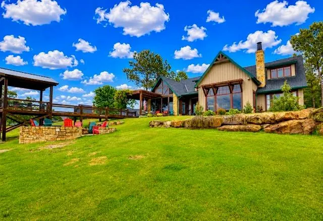 Photo 35 — 166 Channel Road, Eufaula, OK 74432