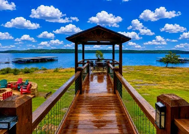 Photo 39 — 166 Channel Road, Eufaula, OK 74432