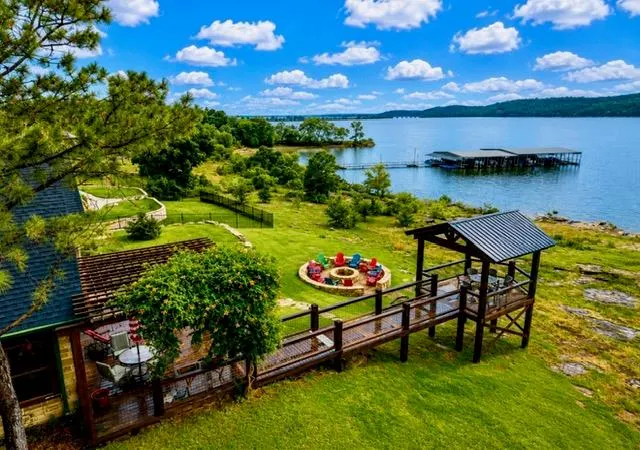 Photo 50 — 166 Channel Road, Eufaula, OK 74432