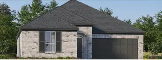 Sold home at 9200 SW 19th Street