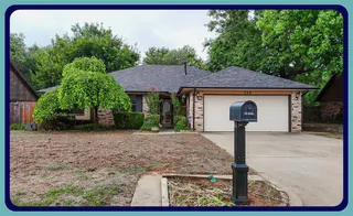 Sold home at 208 SE 30th Street