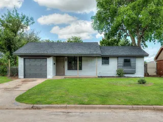 Sold home at 732 N Dallas Avenue