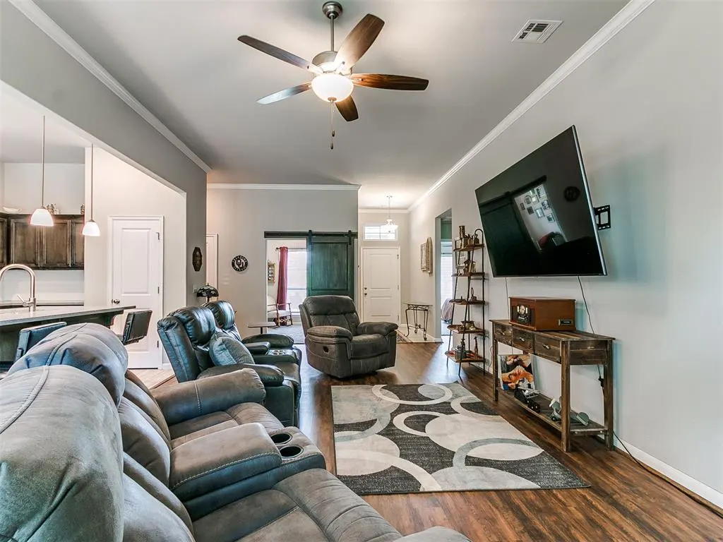 Photo 12 — 4617 Osprey Drive, Norman, OK 73072