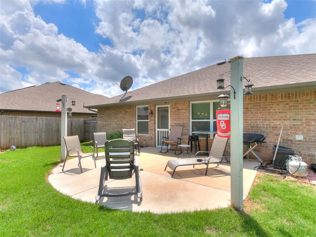Photo 43 — 4617 Osprey Drive, Norman, OK 73072
