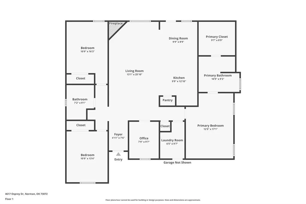Photo 50 — 4617 Osprey Drive, Norman, OK 73072