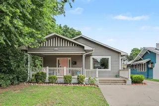 Sold home at 1511 NW 34th Street