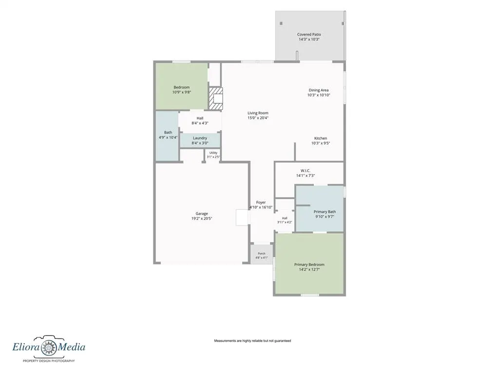 Photo 28 — 227 N Kelly Avenue, Edmond, OK 73003