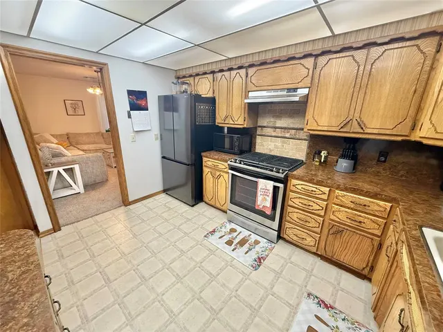 Photo 5 — 905 N Ann Street, Granite, OK 73547