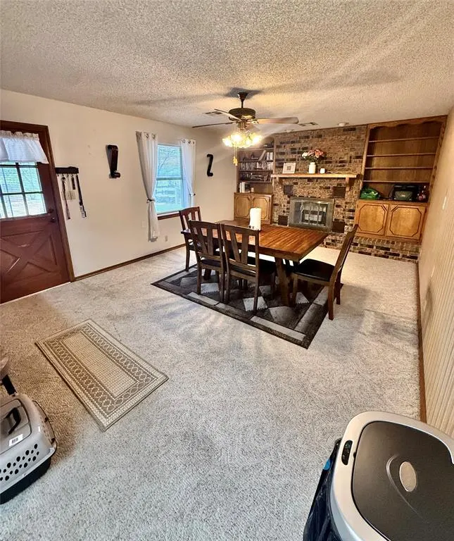 Photo 6 — 905 N Ann Street, Granite, OK 73547