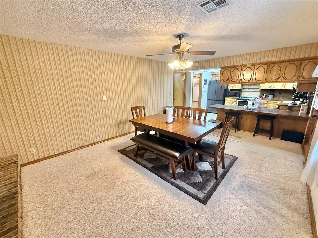 Photo 7 — 905 N Ann Street, Granite, OK 73547