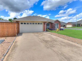 Sold home at 9901 SW 15th Terrace
